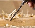 Entretien de meuble en bois par Menuisier France à Garancieres